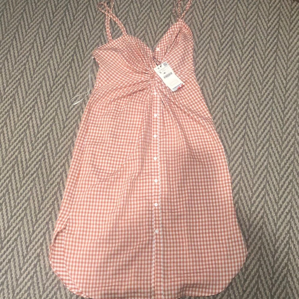 Zara dress! Brand new!